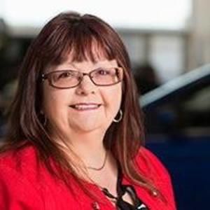 Meet your Posher, Angela